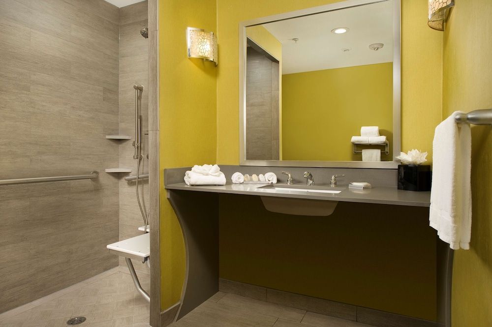 Room, 2 Queen Beds, Accessible