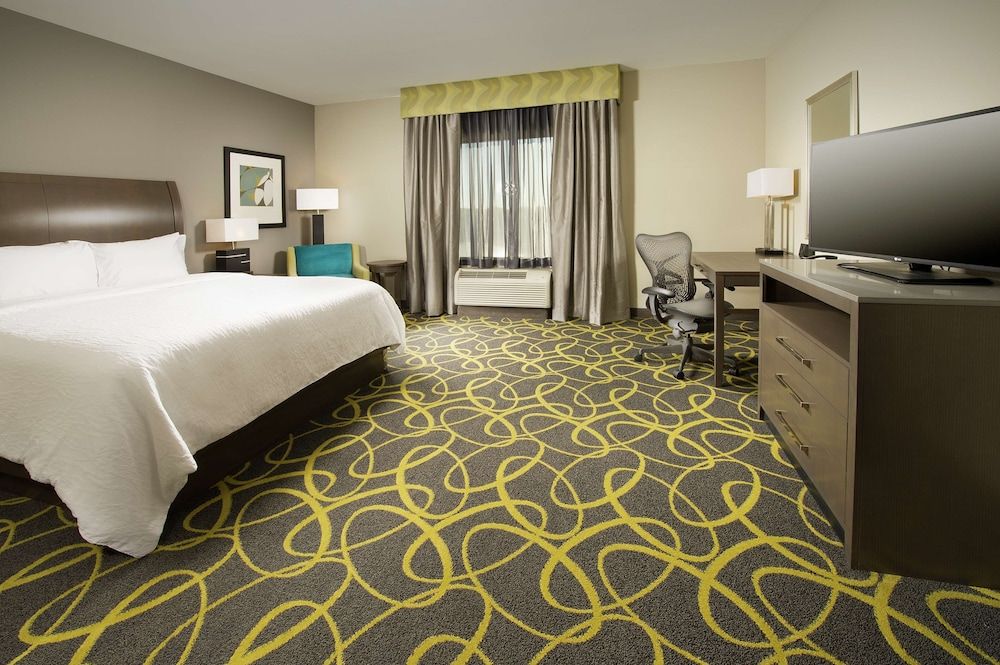 Room, Accessible