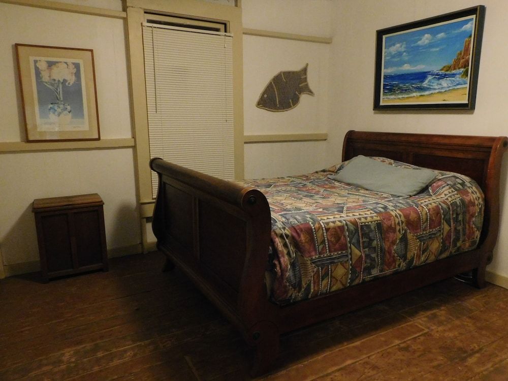 Traditional Cottage, 4 Bedrooms, Kitchen