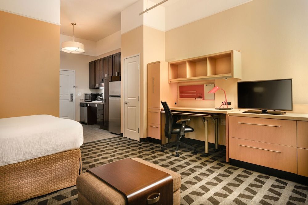 Towneplace Suites by Marriott Houston Westchase Studio, 1 King Bed with Sofa bed, Non Smoking 6