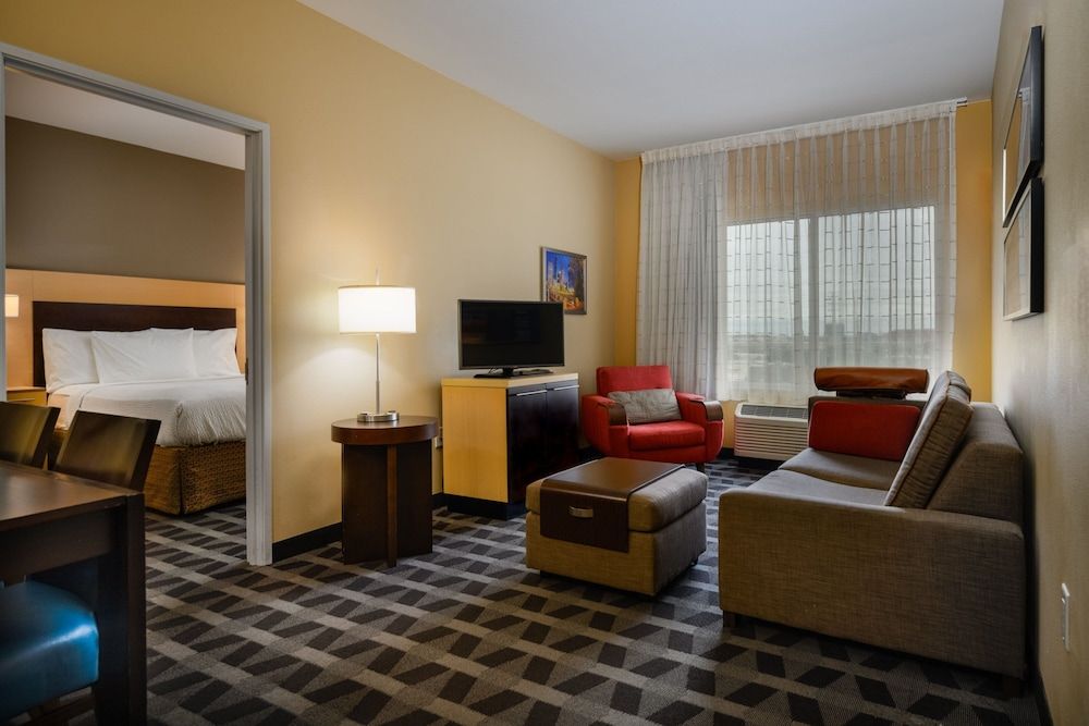 undefined Towneplace Suites by Marriott Houston Westchase 5