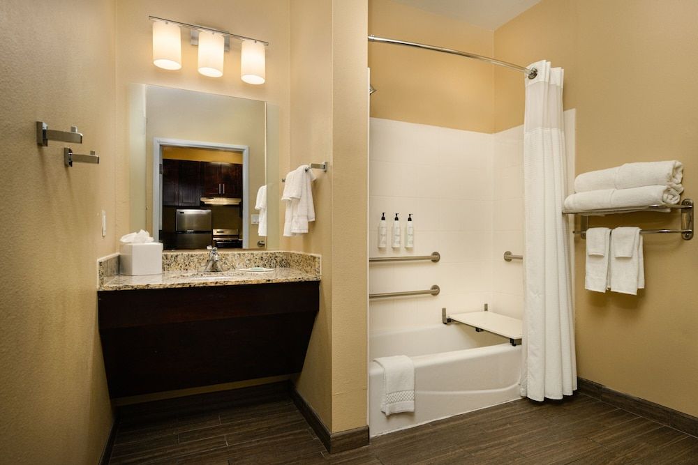 undefined Towneplace Suites by Marriott Houston Westchase 8