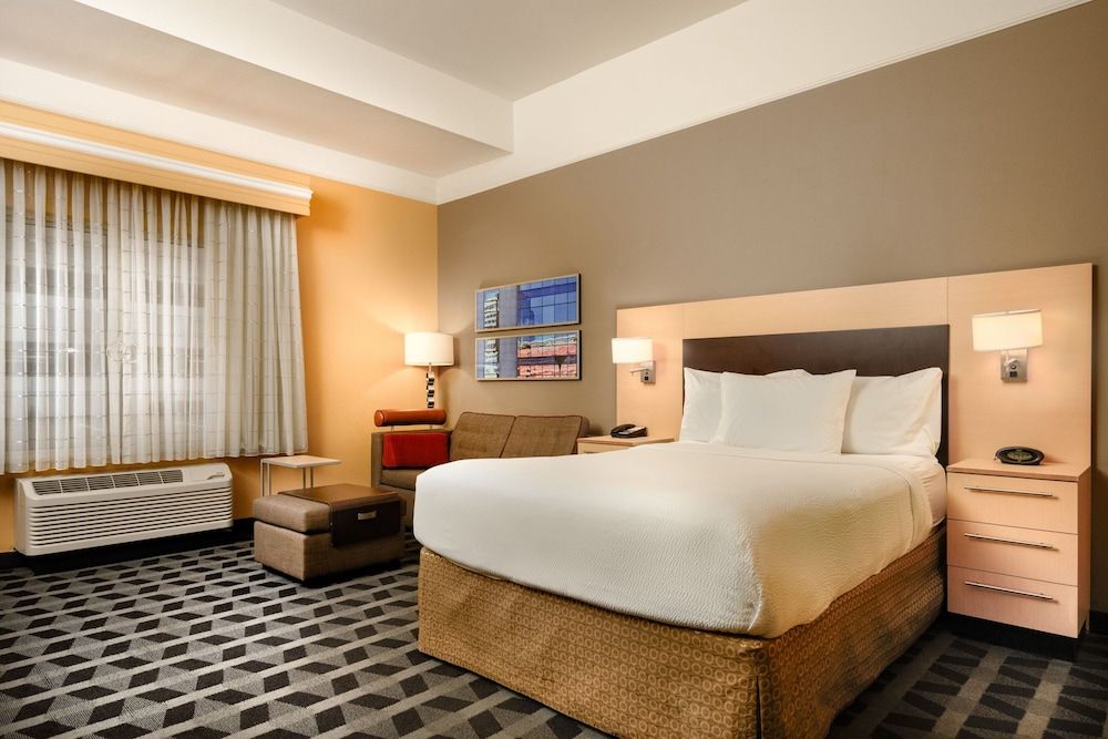 Towneplace Suites by Marriott Houston Westchase Studio, 1 King Bed with Sofa bed, Non Smoking