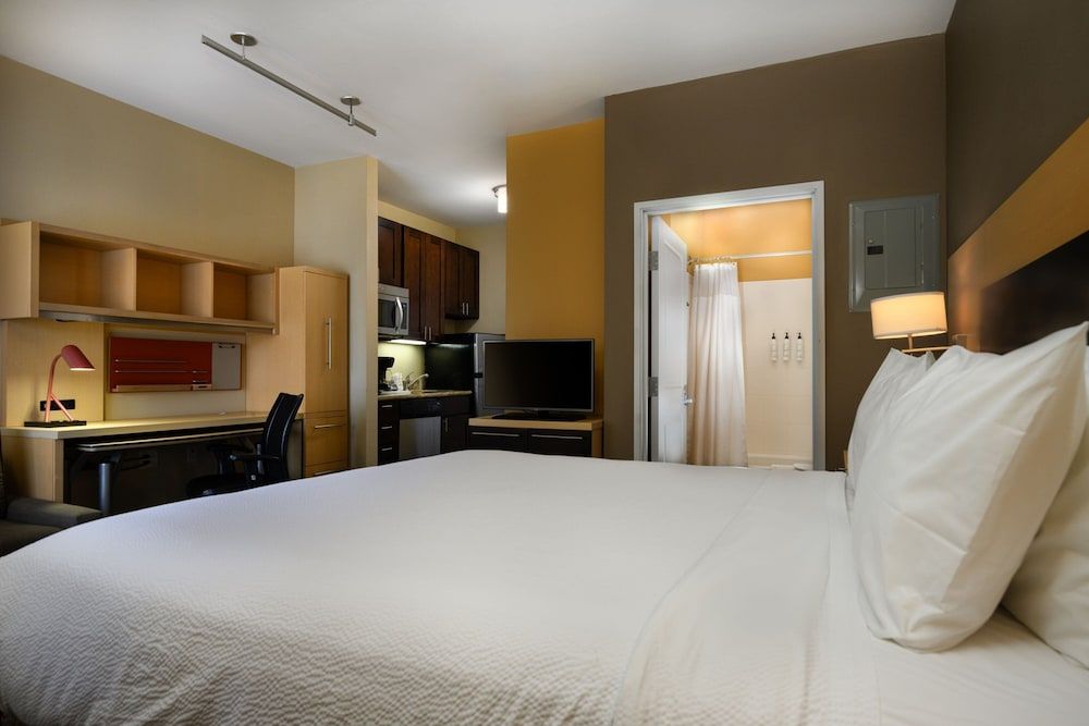 undefined Towneplace Suites by Marriott Houston Westchase 3