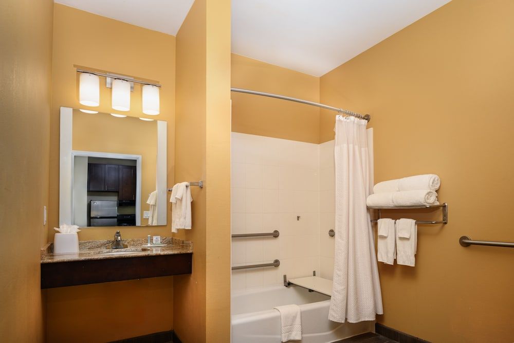 undefined Towneplace Suites by Marriott Houston Westchase 9