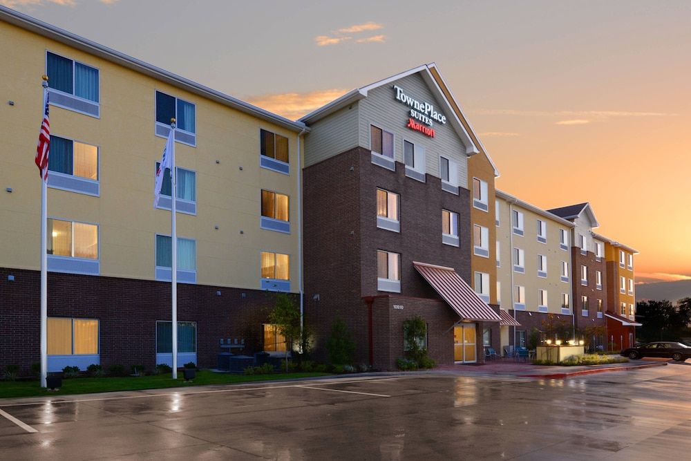 undefined Towneplace Suites by Marriott Houston Westchase 6