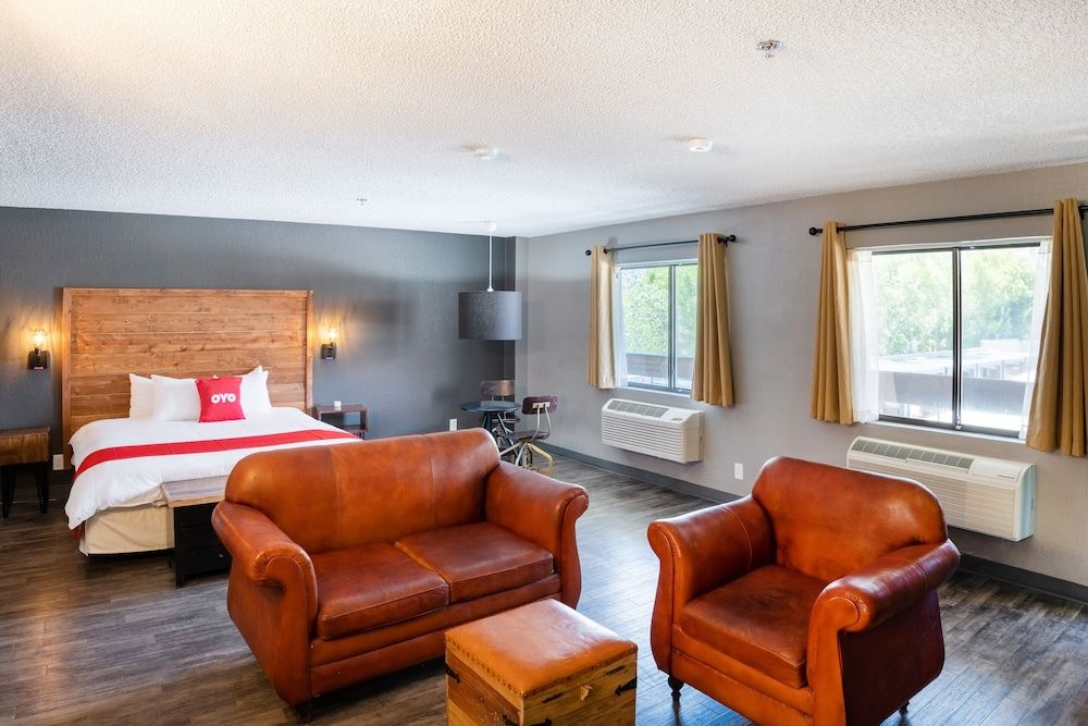 Premium Room, 1 King Bed