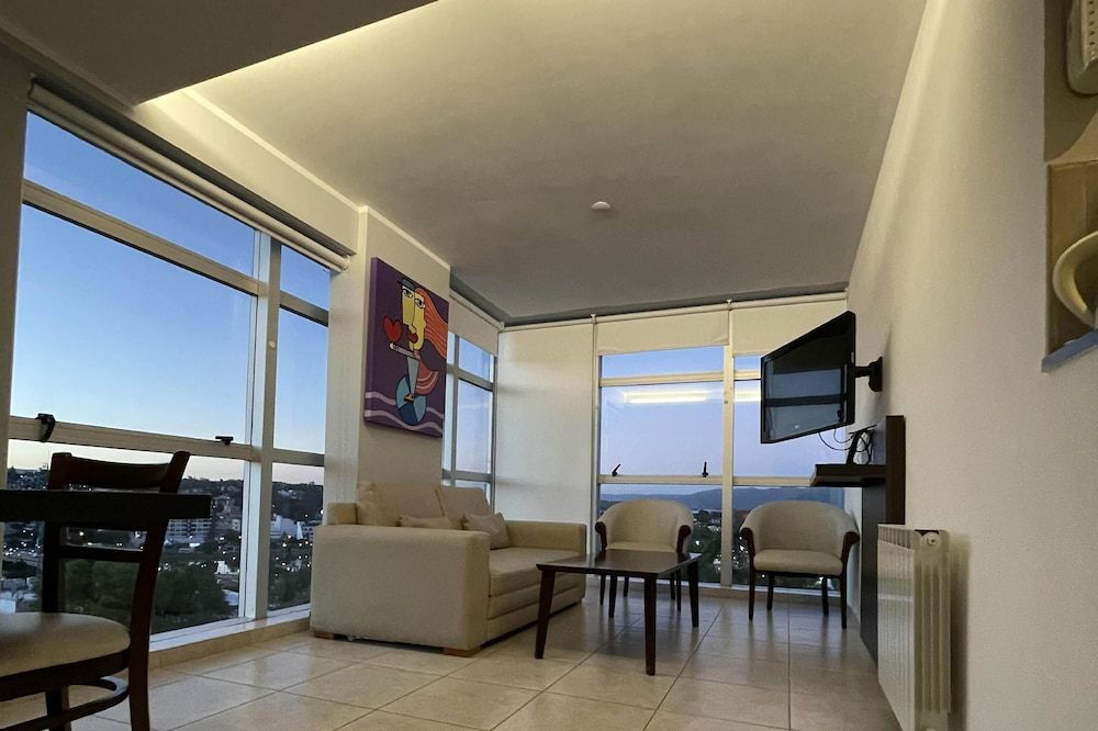 Amérian Carlos Paz Apart & Suites Apartment, 2 Bedrooms 6