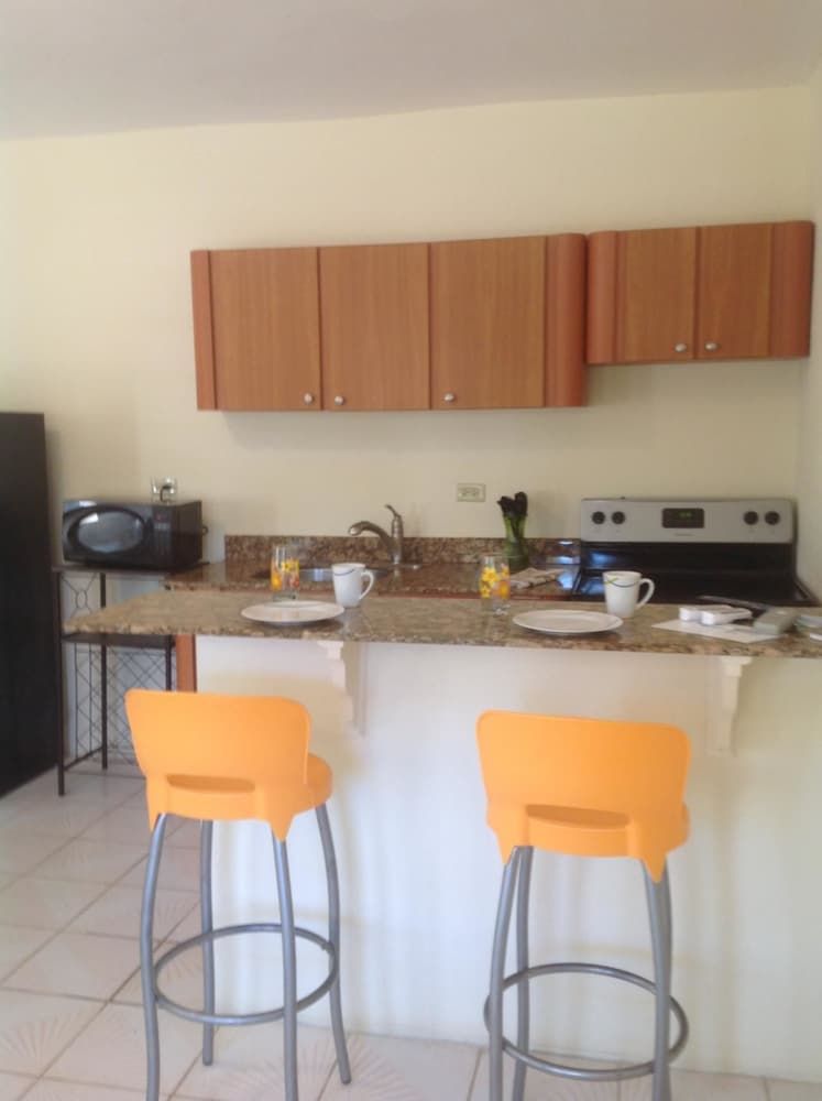Sueños del Mar Vacation Rentals Two Bedroom Condo Standard 4