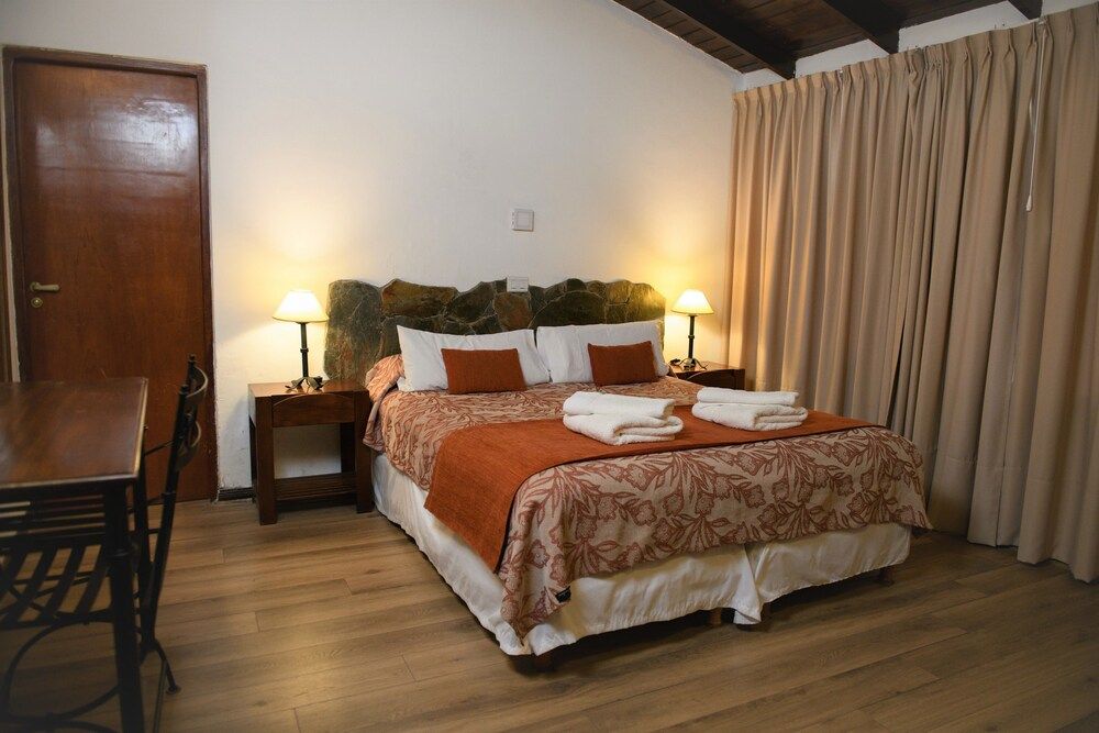 Hotel Selva Montana Classic Double or Twin Room, 1 Double or 2 Twin Beds, Mountain View 6