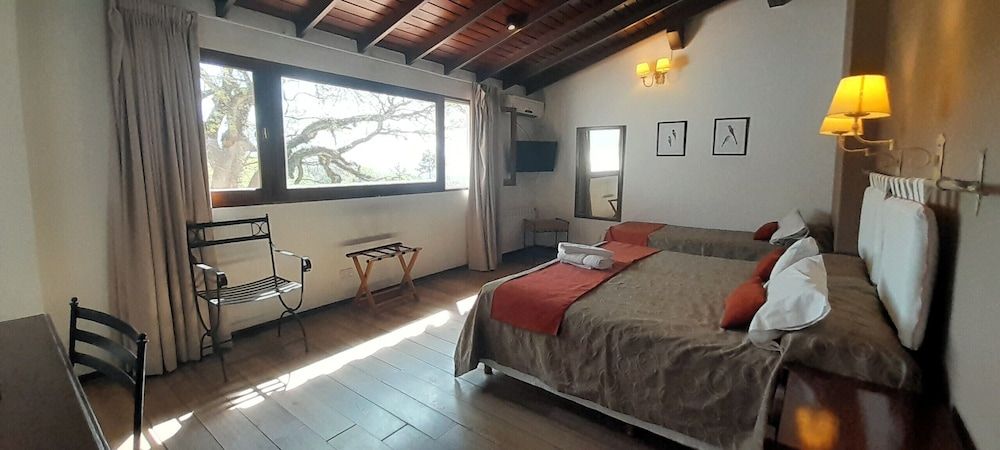 Hotel Selva Montana Superior Double or Twin Room, 1 Double or 2 Twin Beds, Mountain View 7