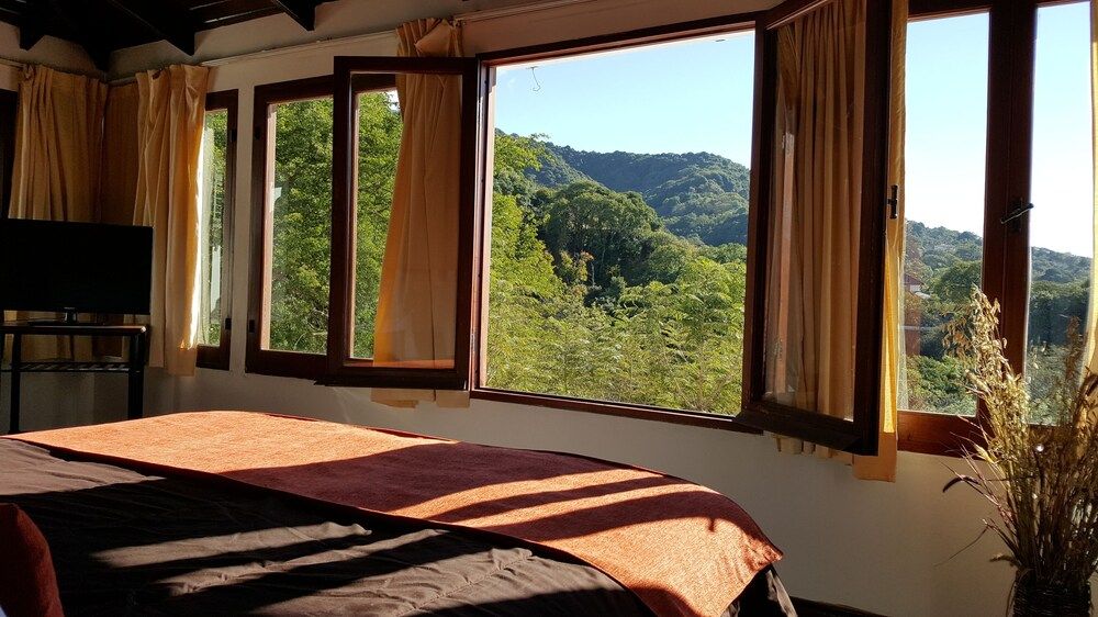 Hotel Selva Montana Superior Double or Twin Room, 1 Double or 2 Twin Beds, Mountain View 9