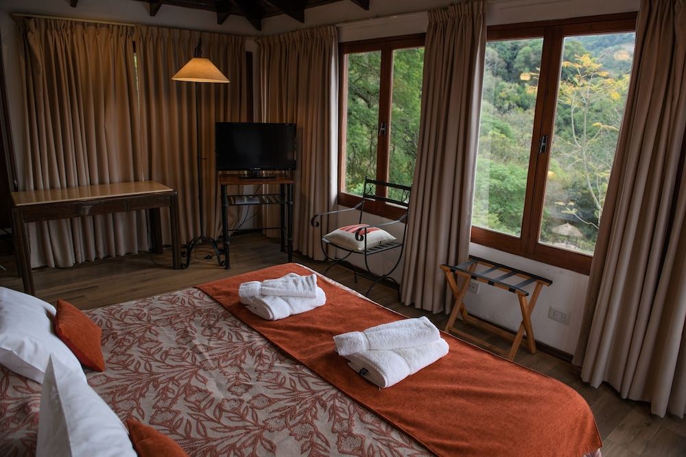 Hotel Selva Montana Superior Double or Twin Room, 1 Double or 2 Twin Beds, Mountain View 12