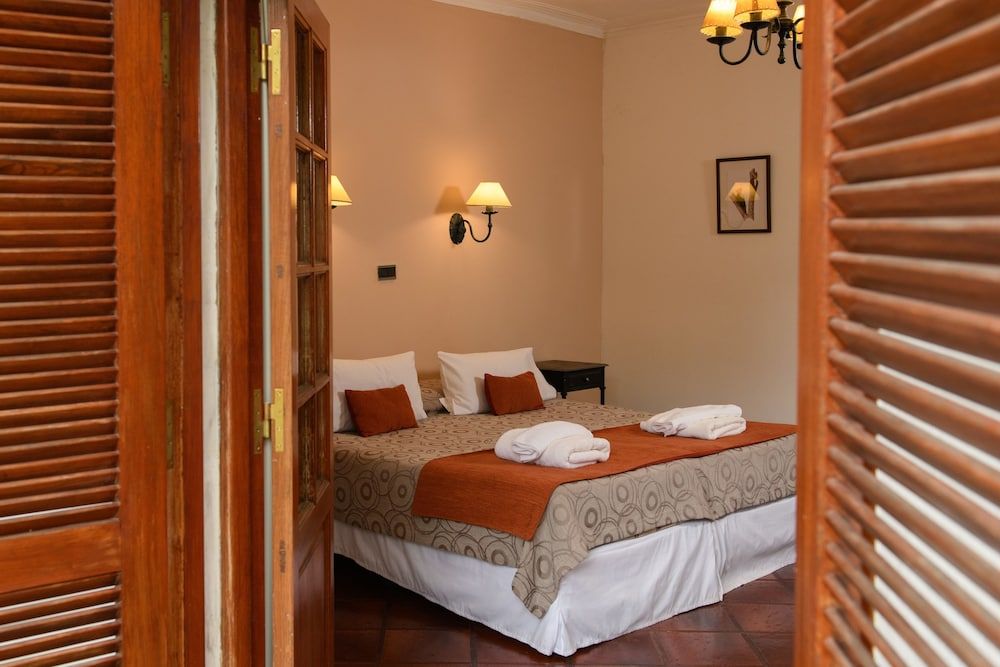 Hotel Selva Montana Classic Double or Twin Room, 1 Double or 2 Twin Beds, Mountain View 3