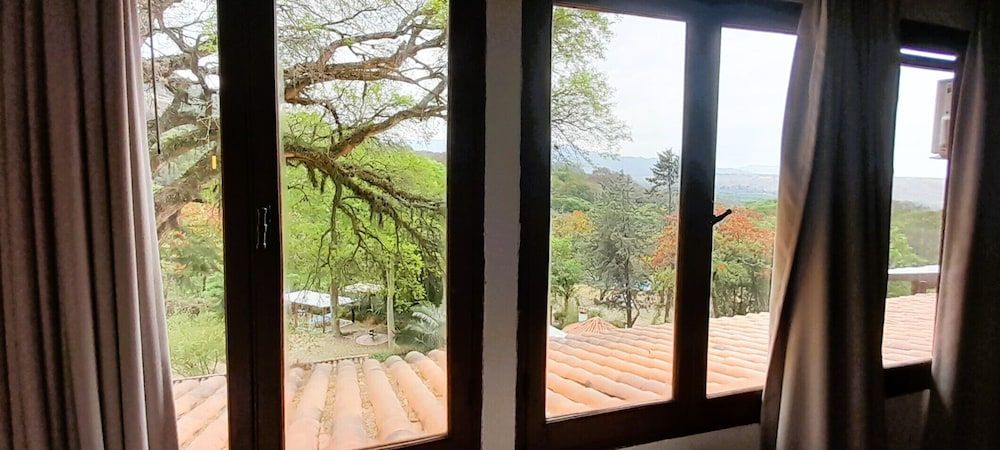 Hotel Selva Montana Classic Double or Twin Room, 1 Double or 2 Twin Beds, Mountain View 16