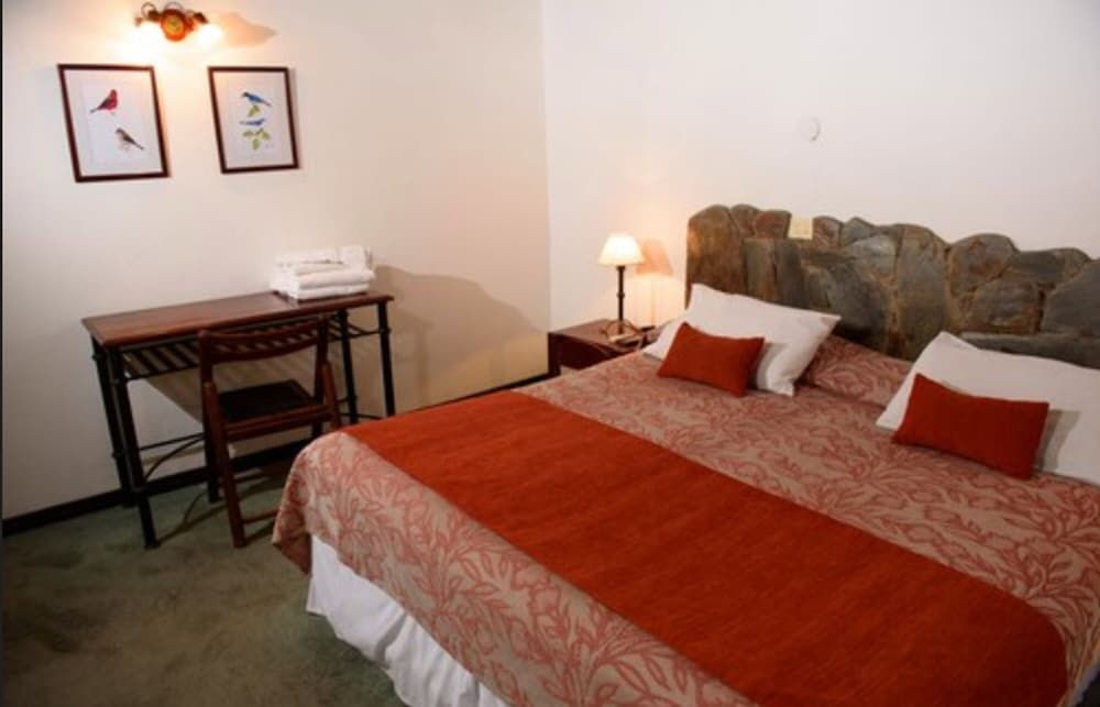 Hotel Selva Montana Classic Double or Twin Room, 1 Double or 2 Twin Beds, Mountain View 11