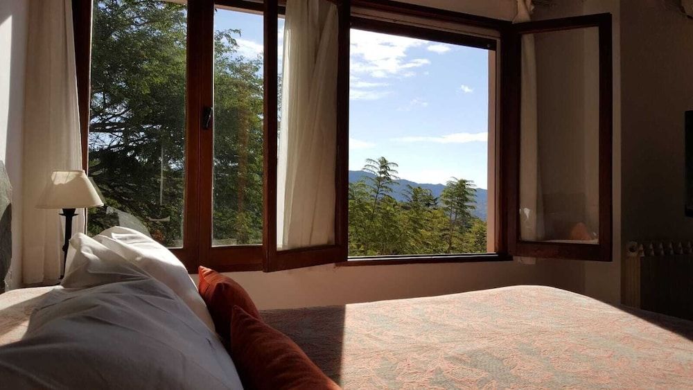 Hotel Selva Montana Classic Double or Twin Room, 1 Double or 2 Twin Beds, Mountain View 18