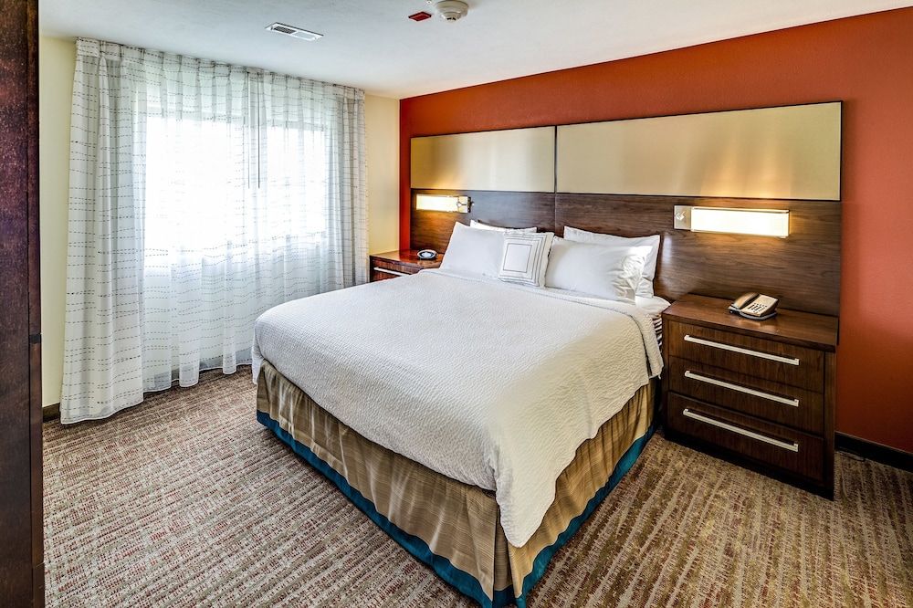 Suite, 1 Bedroom, Non Smoking (Hearing Accessible)