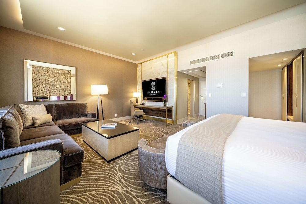 Marra Style Signature Junior Suite