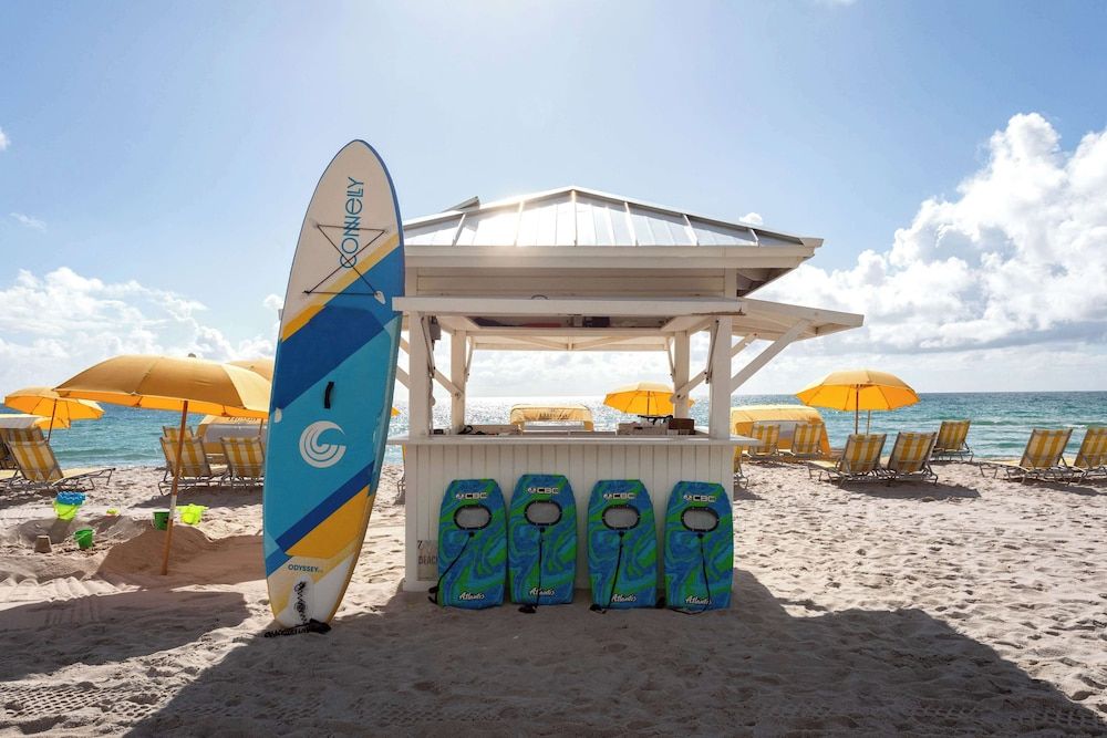 undefined Hilton Cabana Miami Beach Resort 10