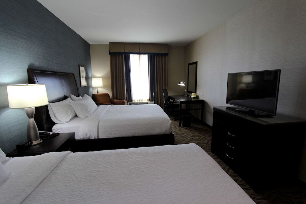 Room, 2 Queen Beds, Accessible