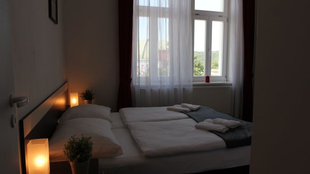 Residence VYSTA Double Room 5