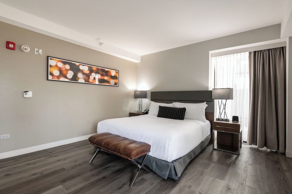 The Godfrey Hotel Chicago