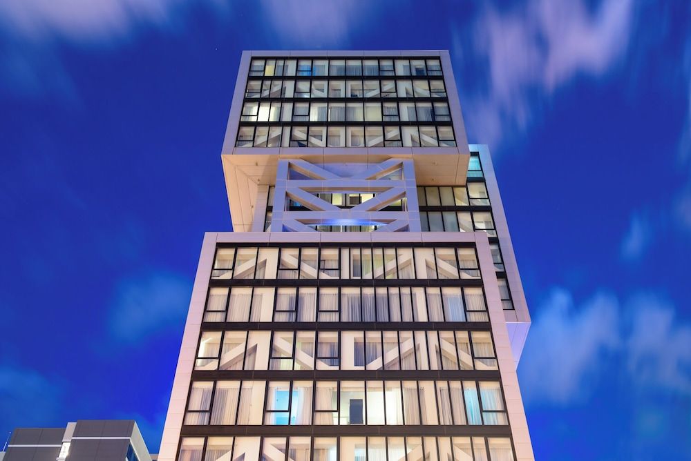 undefined The Godfrey Hotel Chicago 10