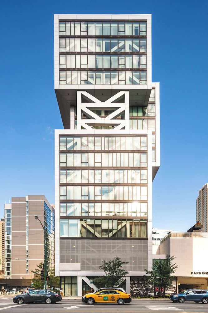 undefined The Godfrey Hotel Chicago 6