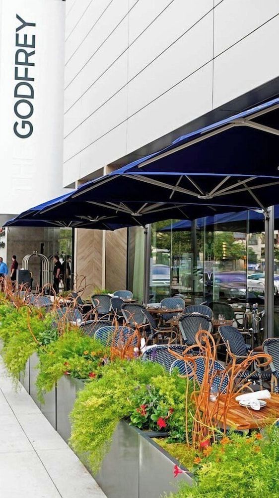 undefined The Godfrey Hotel Chicago 5