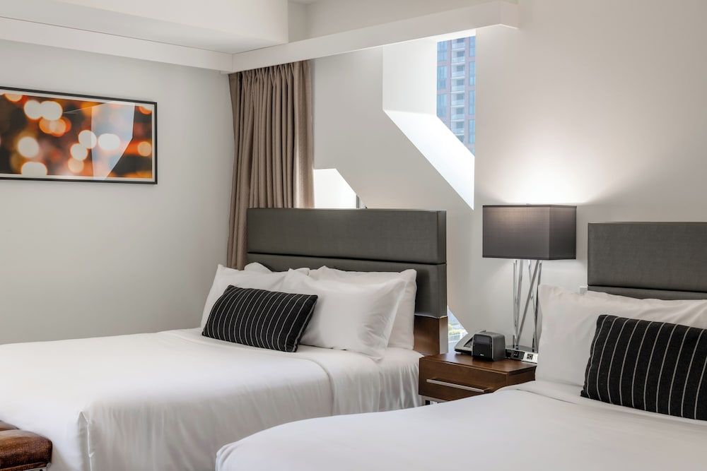 undefined The Godfrey Hotel Chicago 2