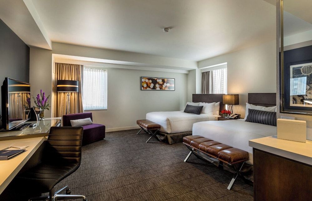 undefined The Godfrey Hotel Chicago 2
