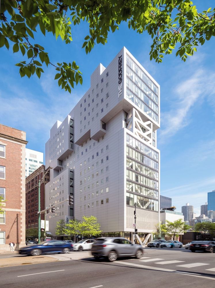 undefined The Godfrey Hotel Chicago 3