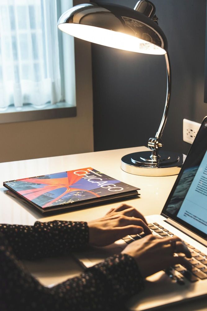 undefined The Godfrey Hotel Chicago