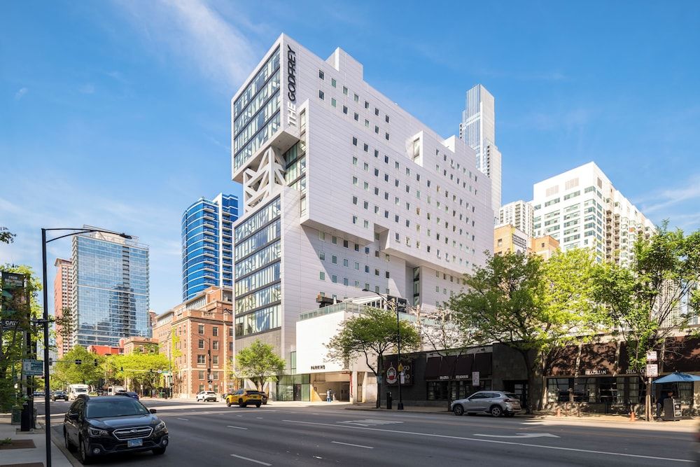 undefined The Godfrey Hotel Chicago 5