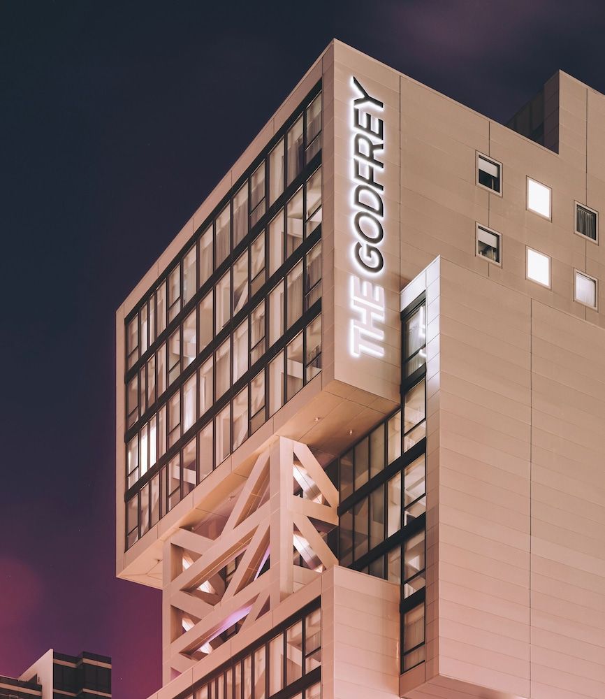 undefined The Godfrey Hotel Chicago 2