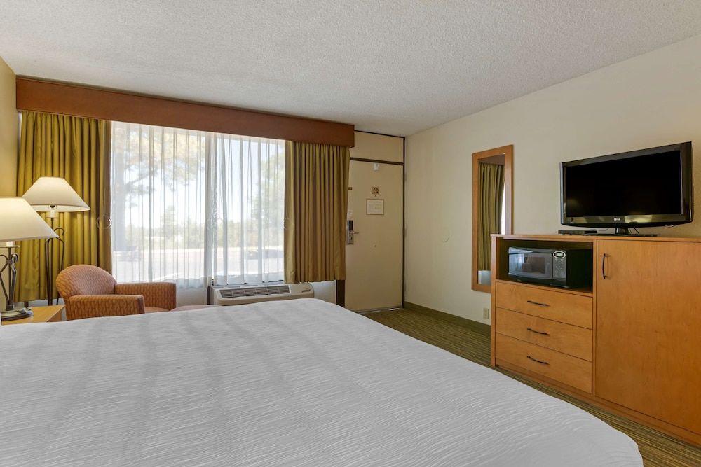 Best Western Paint Pony Lodge