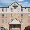 WoodSpring Suites Rockwall-East Dallas