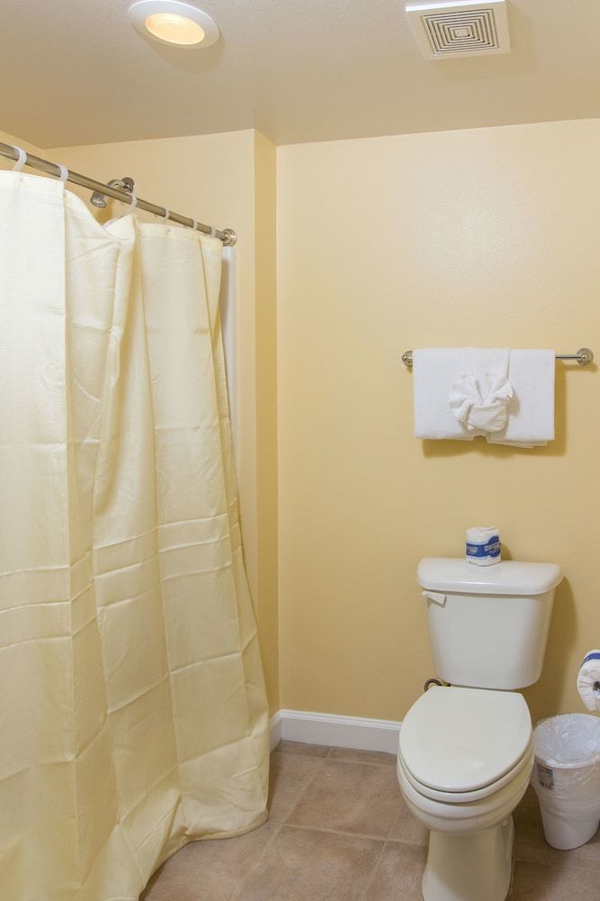 Shores of Panama Beach Resort Superior Suite, 3 Bedrooms, Oceanfront 14