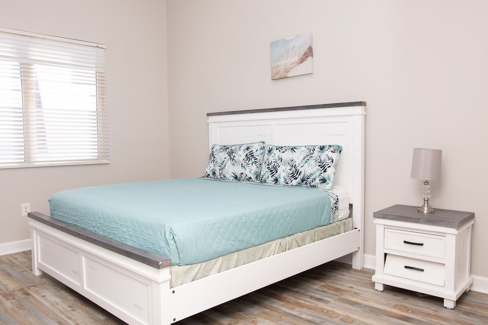 Shores of Panama Beach Resort