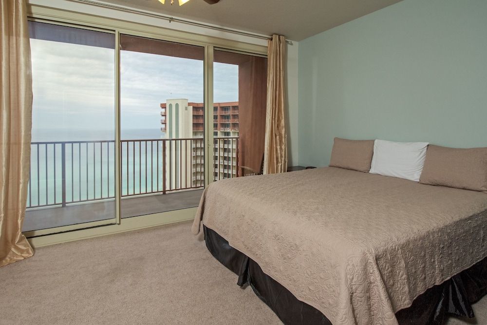 Studio, Oceanfront