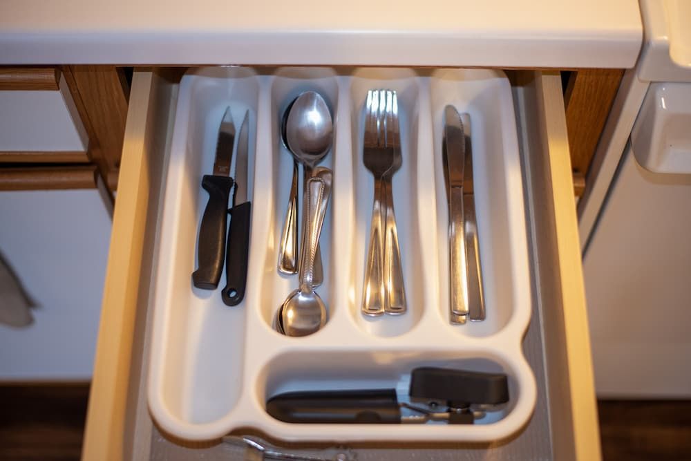 Affordable Corporate Suites Christiansburg 1 Queen Bed, Non Smoking Room Only 11