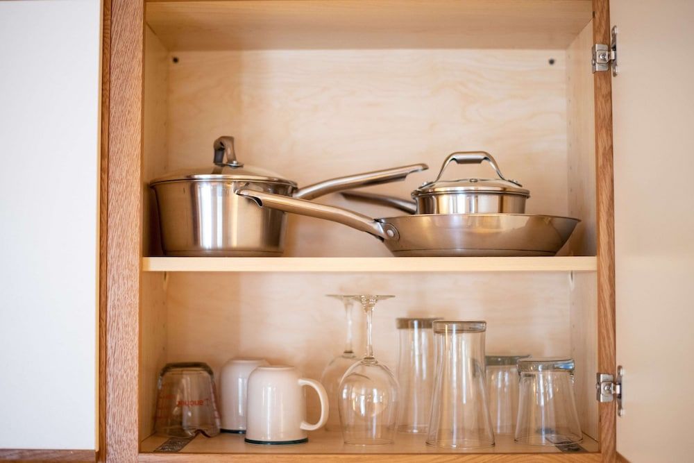 Affordable Corporate Suites Christiansburg Standard Suite, 1 Queen Bed, Non Smoking 17