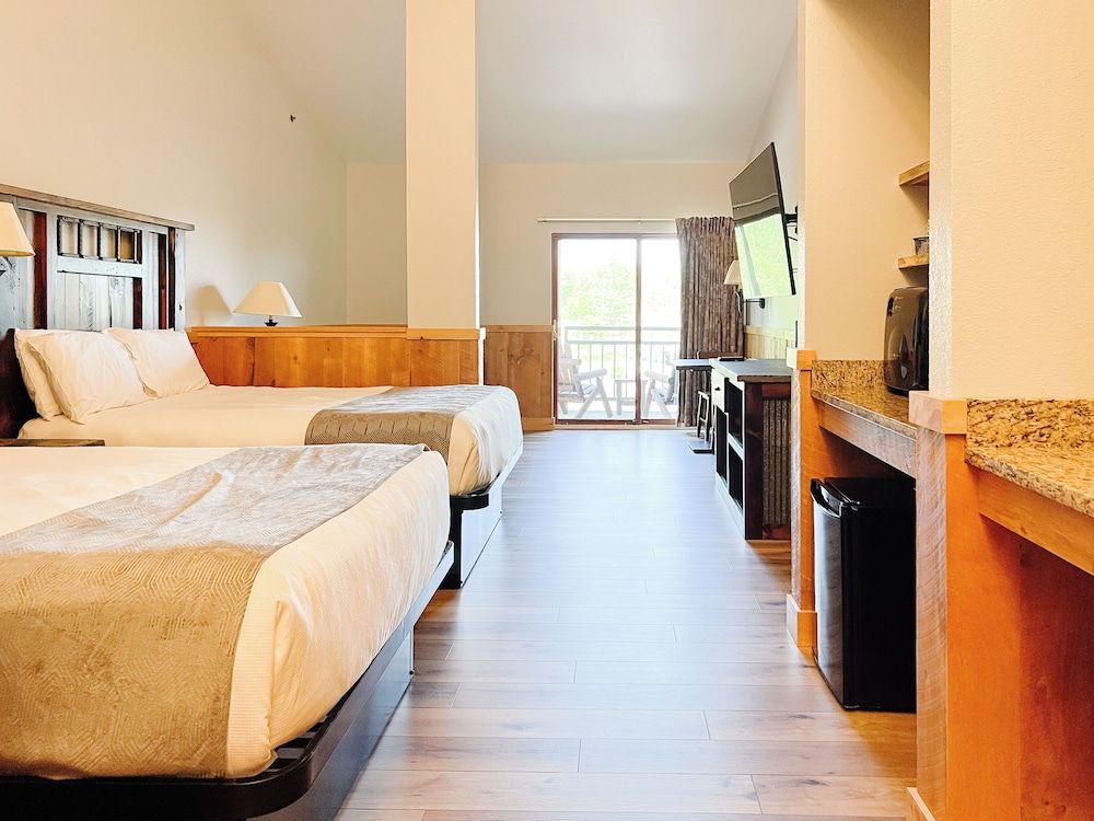 The Waters Of Minocqua