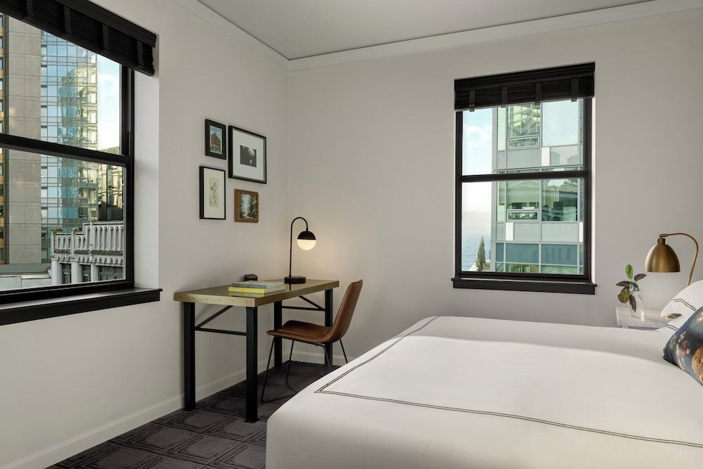 Suite, 1 Bedroom (Spa)