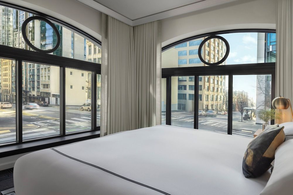 Suite (Palladian)