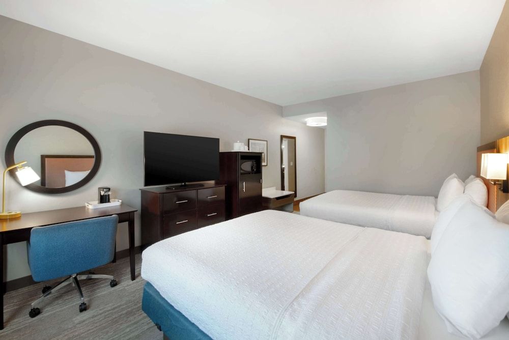 Room, 2 Queen Beds