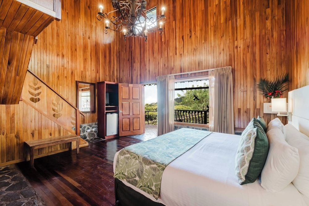 Hotel Heliconia - Monteverde Family Rooms 6