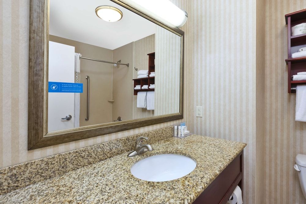 Room, 2 Queen Beds
