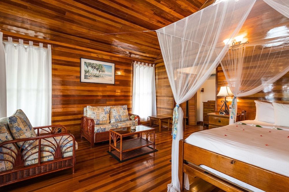 Turneffe Island Resort